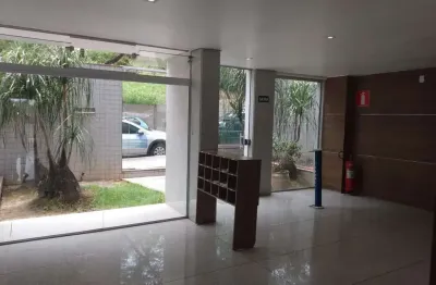 Apartamento com 4 quartos à venda no Jardim da Cidade, Betim 