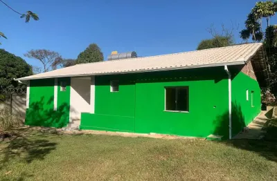 Chácara / sítio com 4 quartos à venda na Califórnia, Betim 