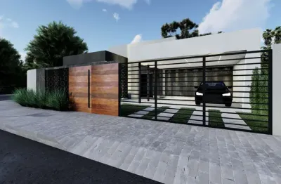 Casa em condomínio com portaria 24 horas, a 5 minutos do centro da cidade de igarapé/mg