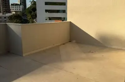 Cobertura com 3 quartos à venda na Santa Lúcia, Belo Horizonte 