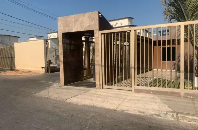 Apartamento com 2 quartos à venda no Parque Ipiranga, Betim 