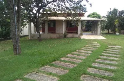 Chácara / sítio com 3 quartos à venda no Vivendas Santa Mônica, Igarapé 