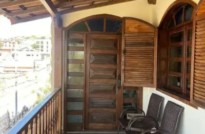 Casa com 3 quartos à venda no tirol, belo horizonte , 360 m2 por r$ 950.000