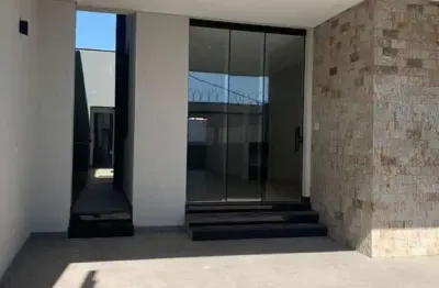 Casa com 3 quartos à venda na Senhora Das Graças, Betim 