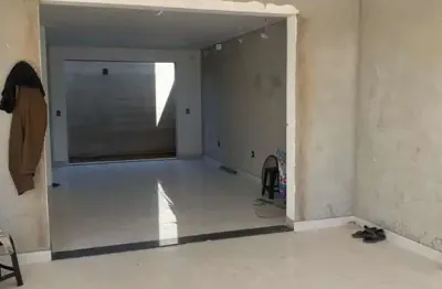 Casa com 3 quartos à venda no Guarujá Mansões, Betim 