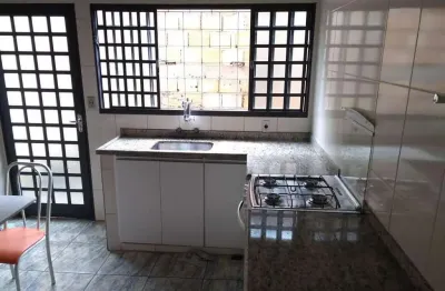 Casa com 3 quartos à venda em São João, Betim 