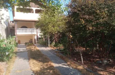 Casa com 3 quartos à venda no Amarante, Betim 