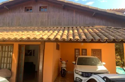 Casa com 3 quartos à venda na Vila Maria Regina, Juatuba 