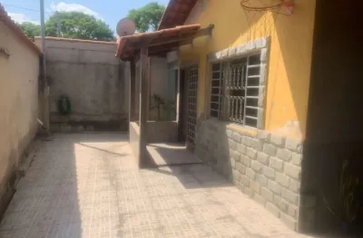 Casa com 4 quartos à venda na Cidade Verde, Betim 