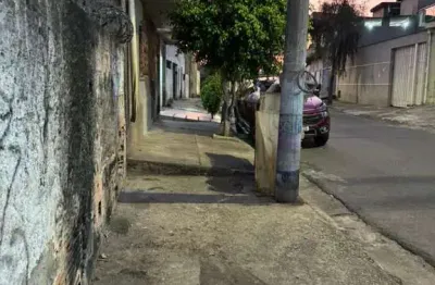 Terreno à venda na Lindéia, Belo Horizonte 
