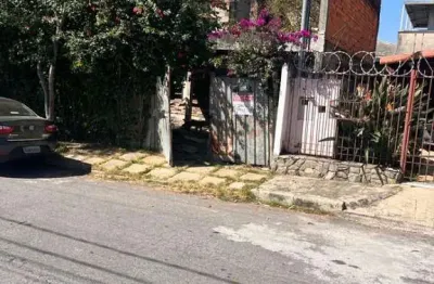 Terreno à venda no filadélfia, betim  por r$ 590.000