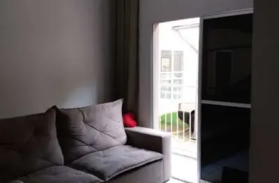 Apartamento com 2 quartos à venda no Ingá, Betim 
