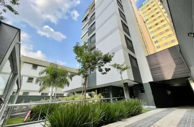 Apartamento com 3 quartos à venda no Cruzeiro, Belo Horizonte 