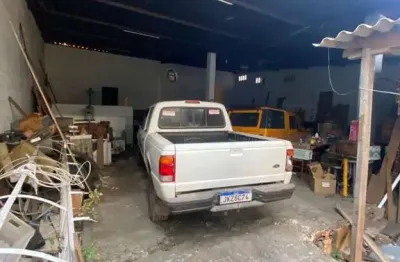 Barracão / Galpão / Depósito para alugar em Ingá Alto, Betim 