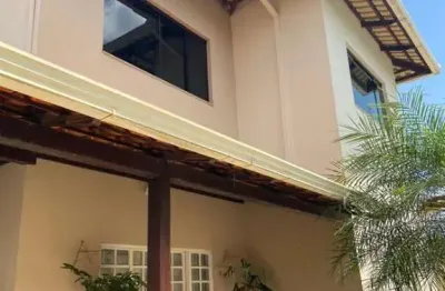 Casa com 4 quartos à venda no Espírito Santo, Betim 
