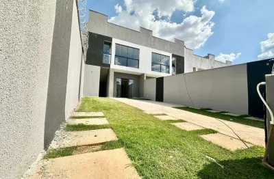 Casa com 3 quartos à venda no Parque Xangri-Lá, Contagem 