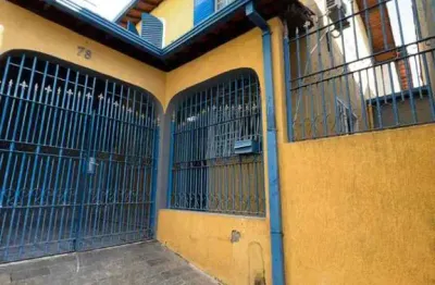 Casa com 3 quartos à venda na Santa Amélia, Belo Horizonte 
