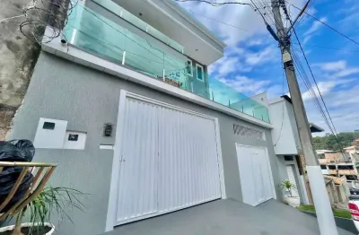 Casa com 3 quartos à venda no Renascer, Betim 