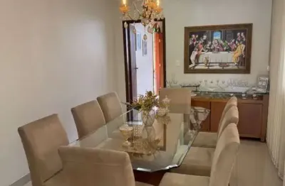 Casa com 3 quartos à venda no Jardim Brasília, Betim 