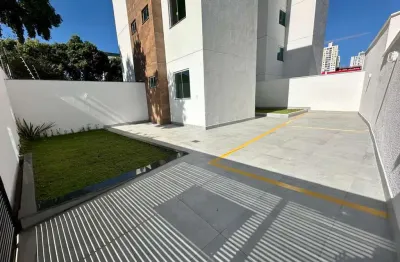 Apartamento com 2 quartos à venda no Planalto, Belo Horizonte 