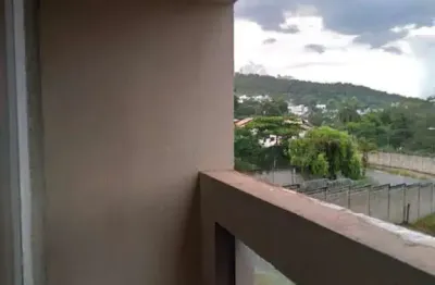Casa em condomínio fechado com 2 quartos à venda na Ponte Alta, Betim 