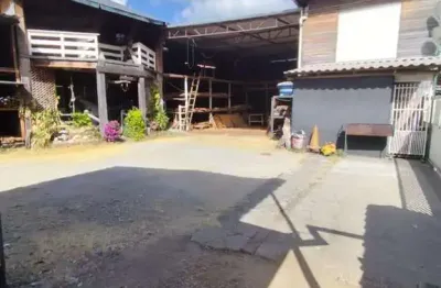 Terreno comercial à venda na Vila Universal, Betim 