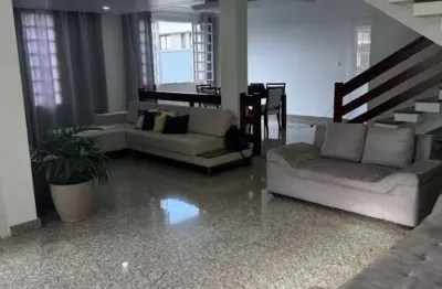 Casa com 5 quartos à venda no Novo Guarujá, Betim 