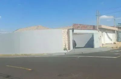 Casa com 2 quartos à venda no Jardim Cristo Redentor, Ribeirão Preto 
