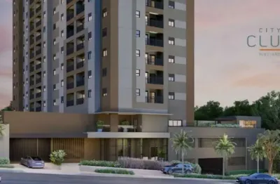 Apartamento com 3 quartos à venda no City Ribeirão, Ribeirão Preto 