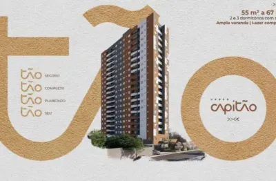 Lançamento exclusivo na zona norte de ribeirão preto