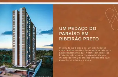Apartamento com 2 quartos à venda no Condomínio Jardim Sul, Ribeirão Preto 