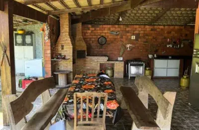 Casa em condomínio fechado com 3 quartos à venda em Gentileza, Betim 