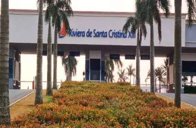 Terreno à venda no Centro, Paranapanema 
