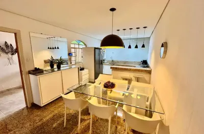 Excelente casa à venda no bairro salgado filho &#150; conforto e lazer para sua família! 04 quartos, sendo 01 suíte 03 banheiros.