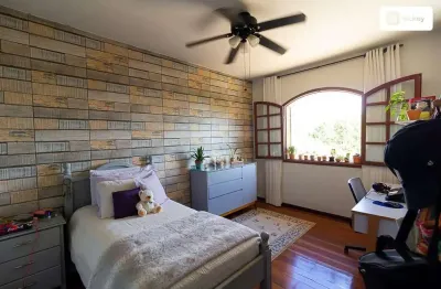 Casa à venda no salgado filho: conforto, vista panorâmica e excelente estrutura