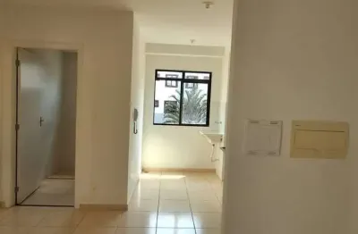 Apartamento com 2 quartos à venda no Recanto das Palmeiras, Ribeirão Preto 