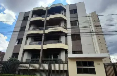 Apartamento com 3 quartos à venda no Santa Cruz do José Jacques, Ribeirão Preto 