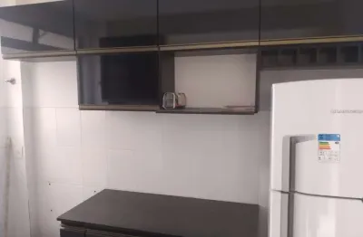 Apartamento com 2 quartos à venda no Arquipélago Verde, Betim 