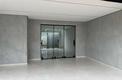 Casa germinada individual com acabamentos de alta qualidade e excelente localização! bairro guarujá mansões - betim