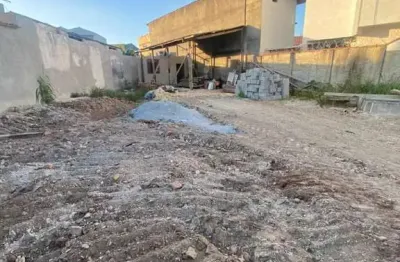 Terreno comercial para alugar no Filadélfia, Betim 