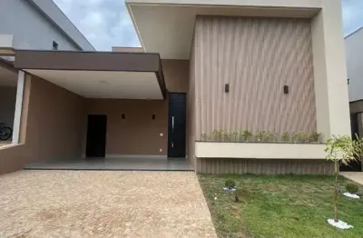 Luxuosa casa à venda no condomínio quinta da primavera (praça dos pássaros) em ribeirão preto/sp