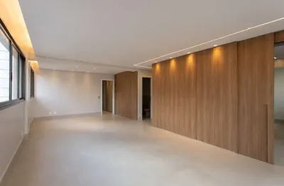 Apartamento com 4 quartos à venda em Gutierrez, Belo Horizonte 