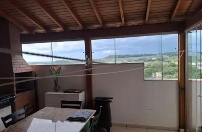 Apartamento com 2 quartos à venda no Jardim Paulistano, Ribeirão Preto 