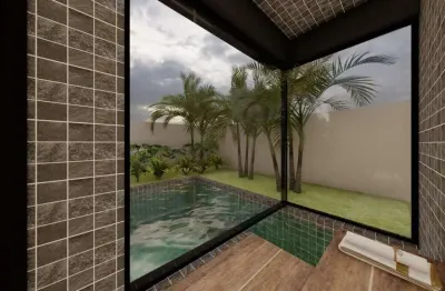 Casa em condomínio fechado com 4 quartos à venda em Bonfim Paulista, Ribeirão Preto 