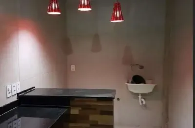 Apartamento com 2 quartos à venda em São João, Betim 