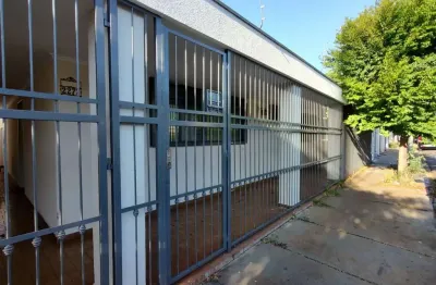 Casa com 4 quartos à venda no Campos Elíseos, Ribeirão Preto 