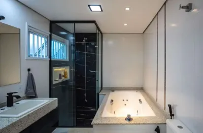 Casa em condomínio fechado com 5 quartos à venda no Itaici, Indaiatuba 