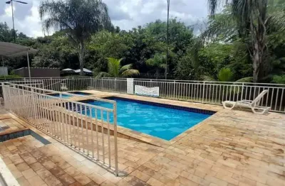 Apartamento com 2 quartos à venda no Recanto das Palmeiras, Ribeirão Preto 