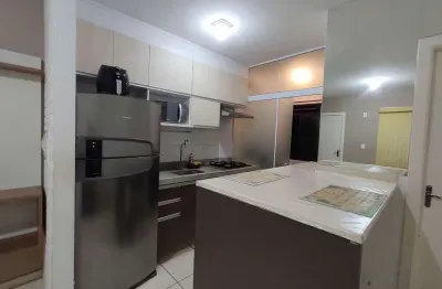 Apartamento com 2 quartos à venda no Recanto das Palmeiras, Ribeirão Preto 