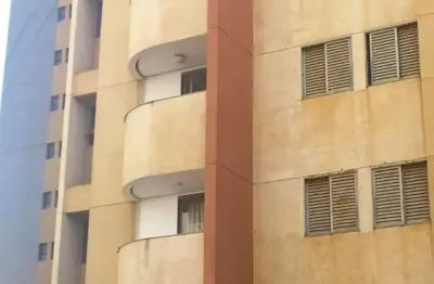 Apartamento com 2 quartos à venda no Jardim Sumaré, Ribeirão Preto 